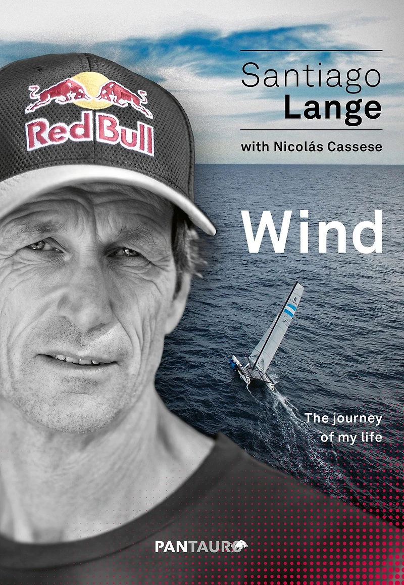 Wind: The journey of my life