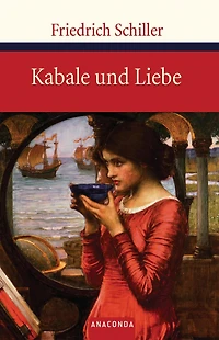 Kabale und Liebe (Abridged)