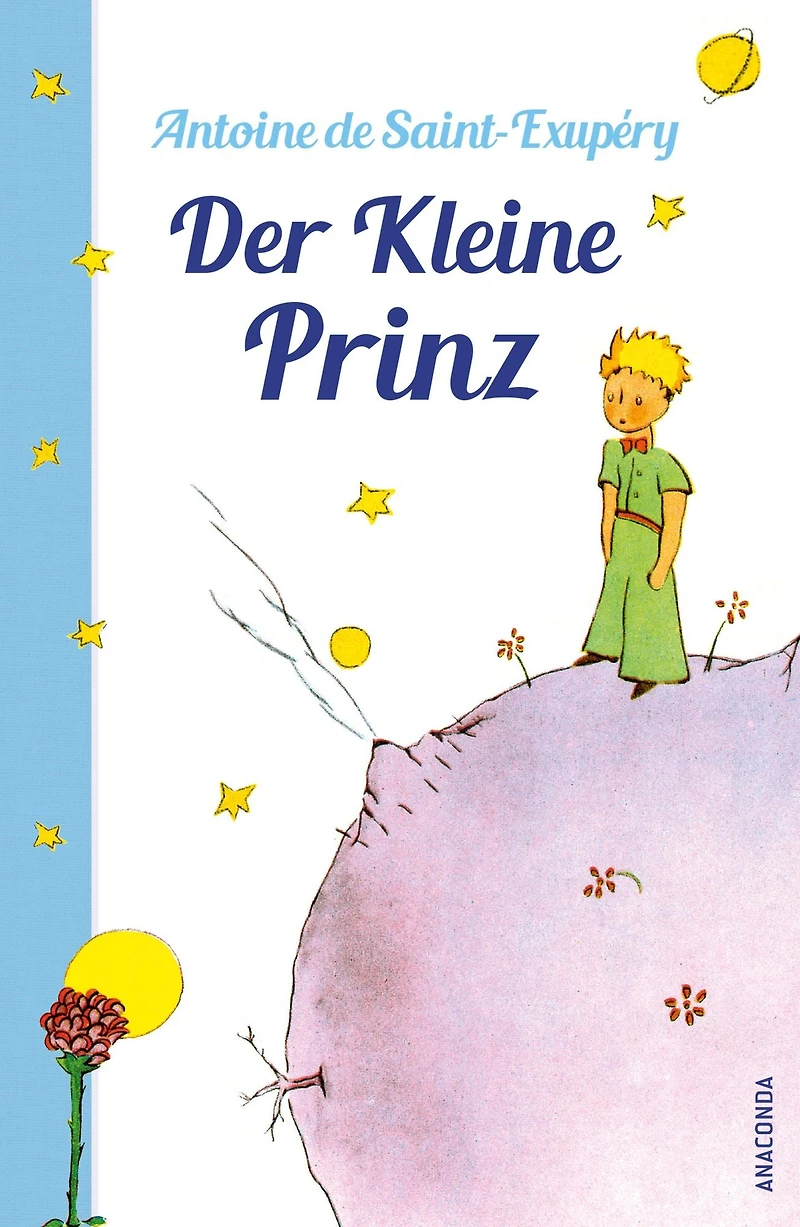 Der kleine Prinz