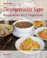 Die eingebrockte Suppe: Randgeschichten Teil 11/ Titelgeschichte