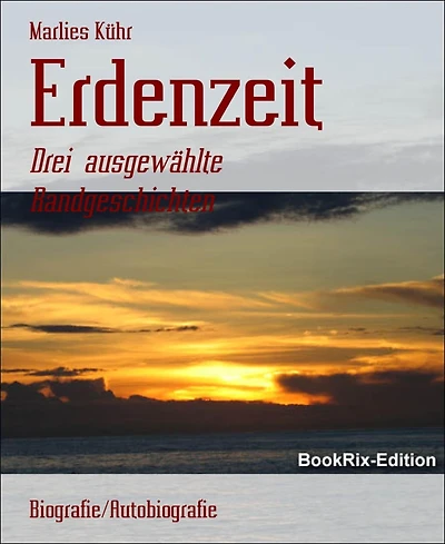 Erdenzeit: Drei ausgewählte Randgeschichten