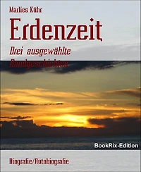 Erdenzeit: Drei ausgewählte Randgeschichten