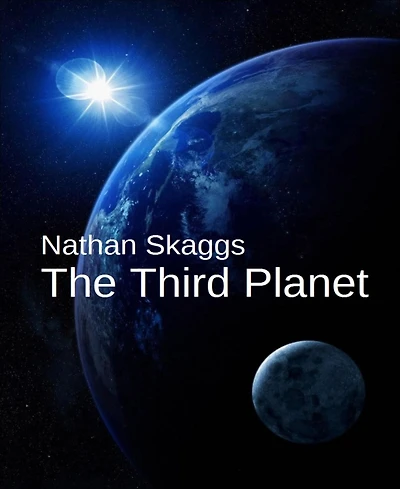 The Third Planet: The Dream Seers