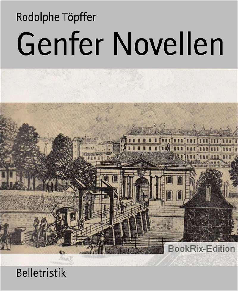 Genfer Novellen