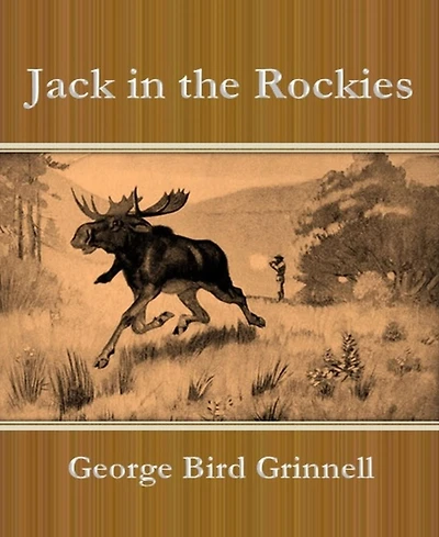 Jack the Rockies