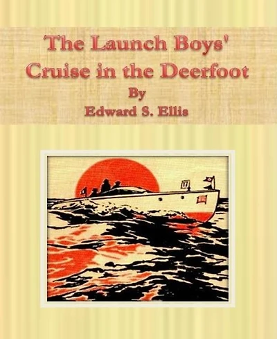 the Launch Boys' Cruise Deerfoot