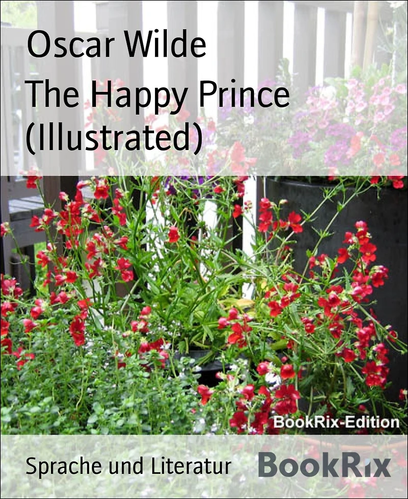 The Happy Prince