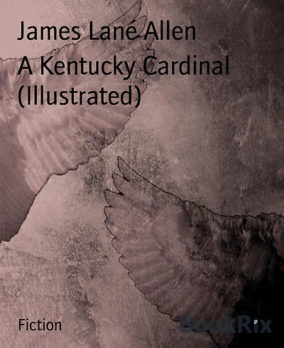 A Kentucky Cardinal