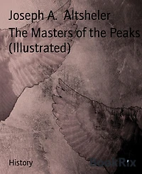 The Masters of the Peaks