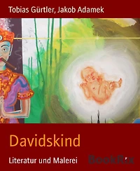 Davidskind: Literatur und Malerei