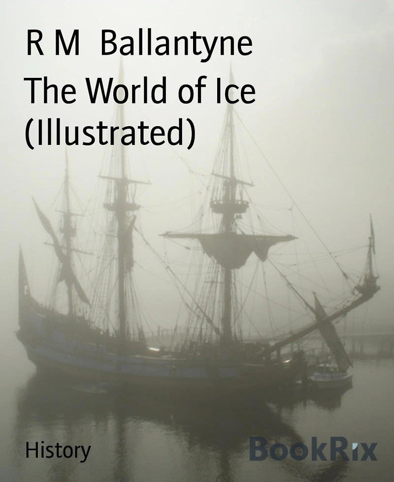 The World of Ice