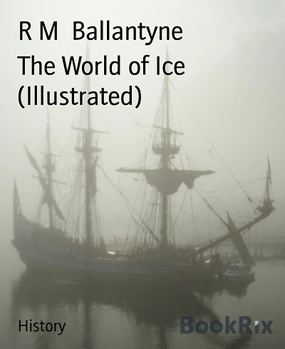 The World of Ice