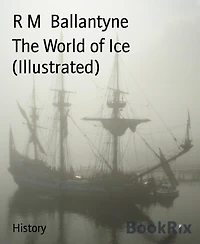 The World of Ice