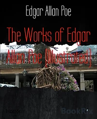 The Works of Edgar Allan Poe