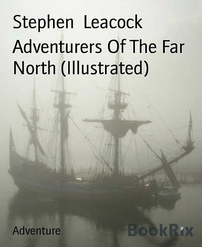 Adventurers of the Far North