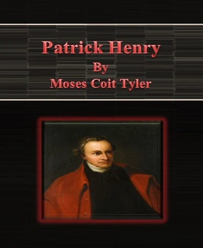 Patrick Henry