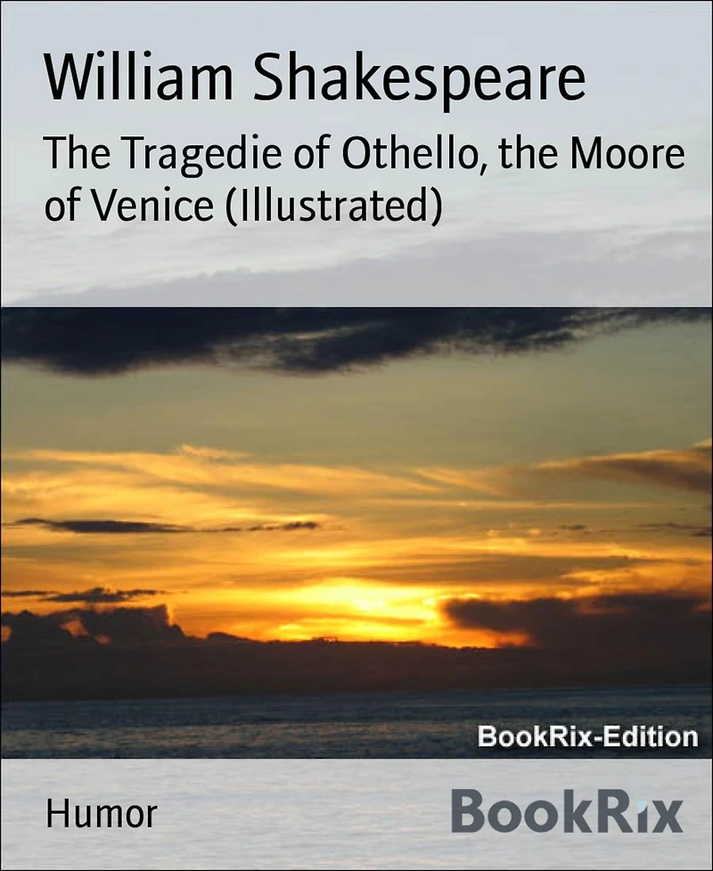 the Tragedie of Othello, Moore Venice