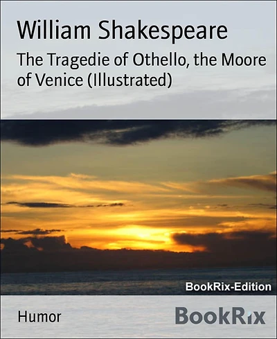 the Tragedie of Othello, Moore Venice