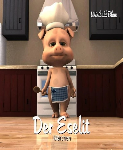 Der Eselit Teil 1