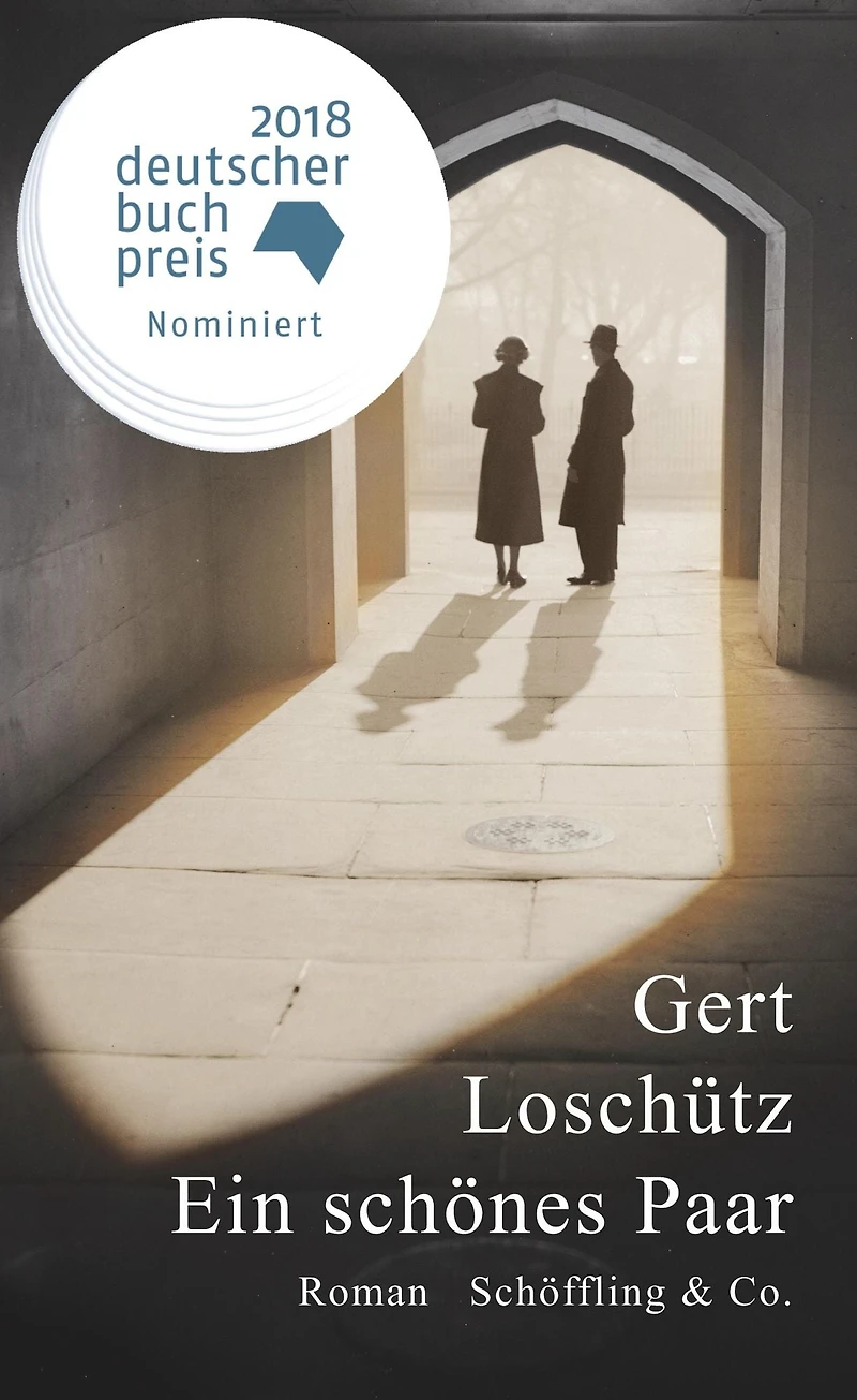 Ein schönes Paar (Ungekürzt)