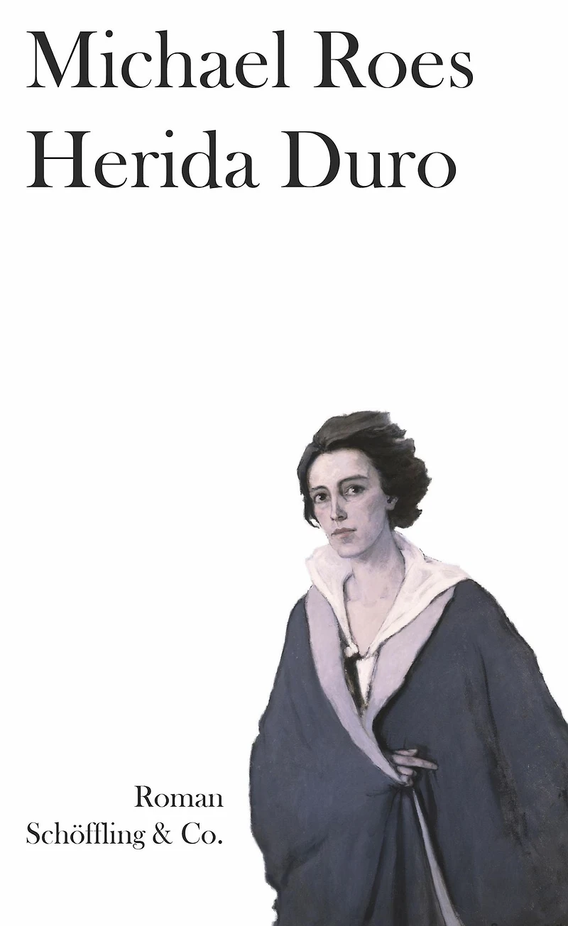 Herida Duro: Roman