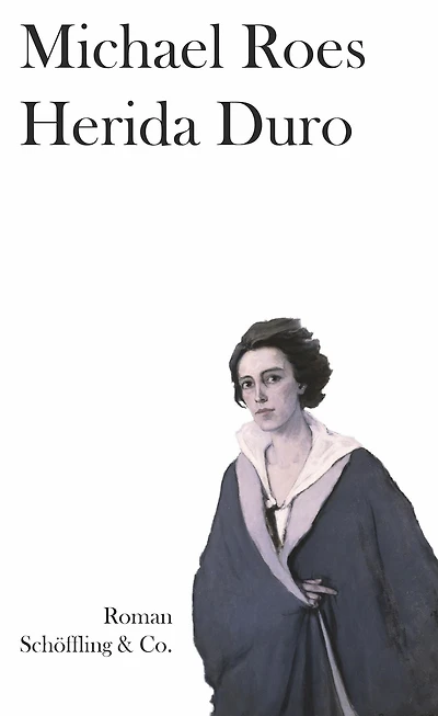Herida Duro: Roman