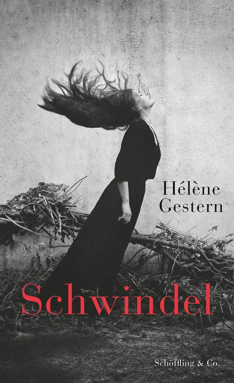 Schwindel (Ungekürzt)