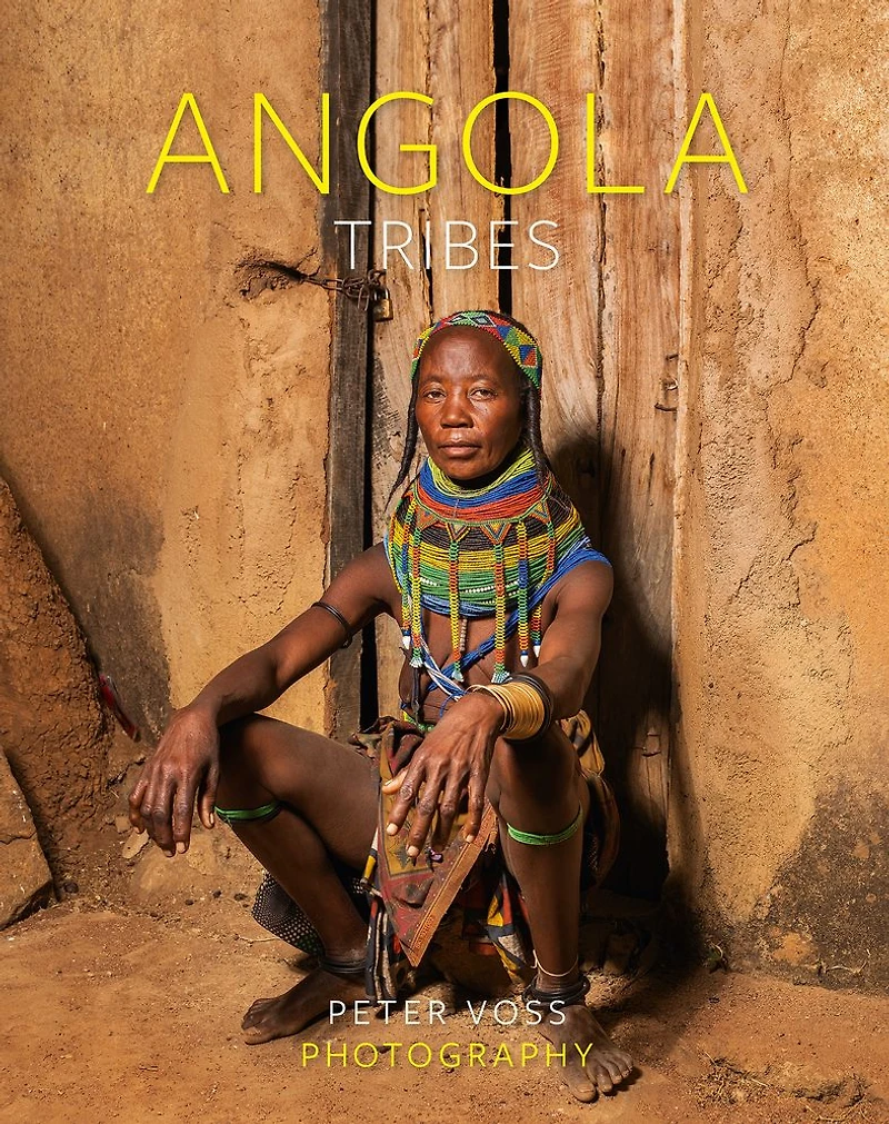 Angola: Tribes