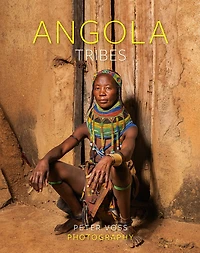 Angola: Tribes