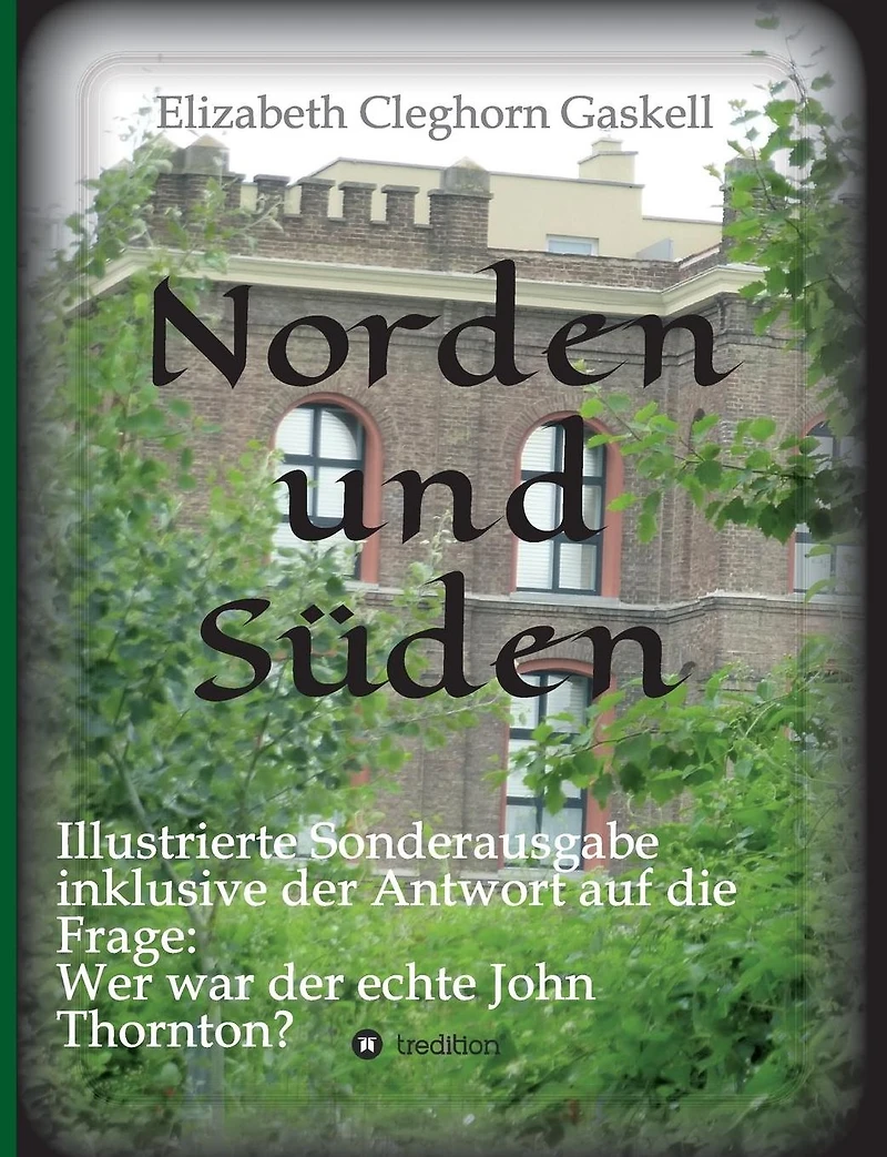 Norden und Süden (Ungekürzte Fassung)