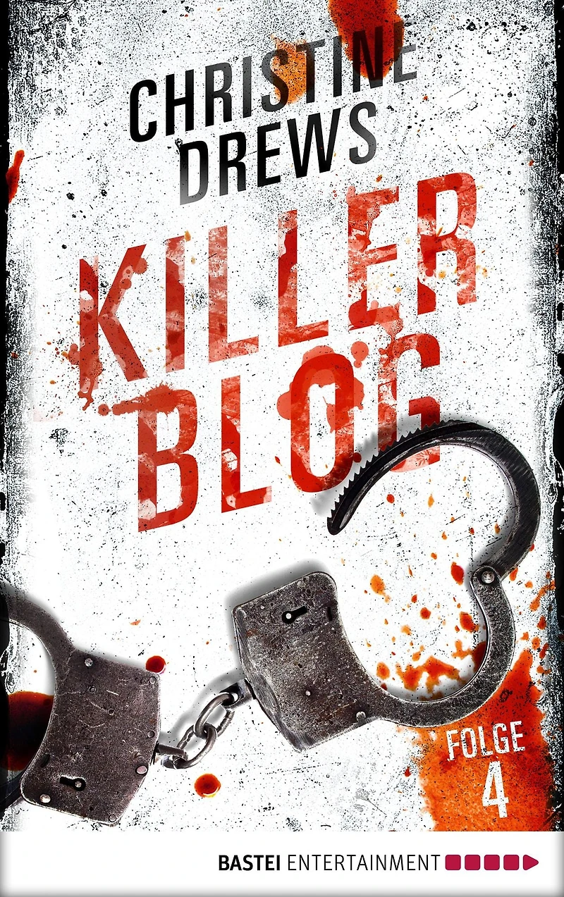 Killer Blog - Folge 4: Auf der Flucht