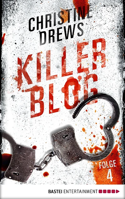 Killer Blog - Folge 4: Auf der Flucht