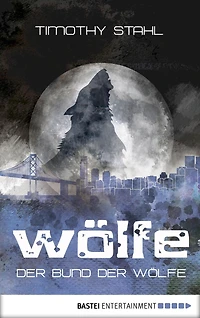 Der Bund der Wölfe