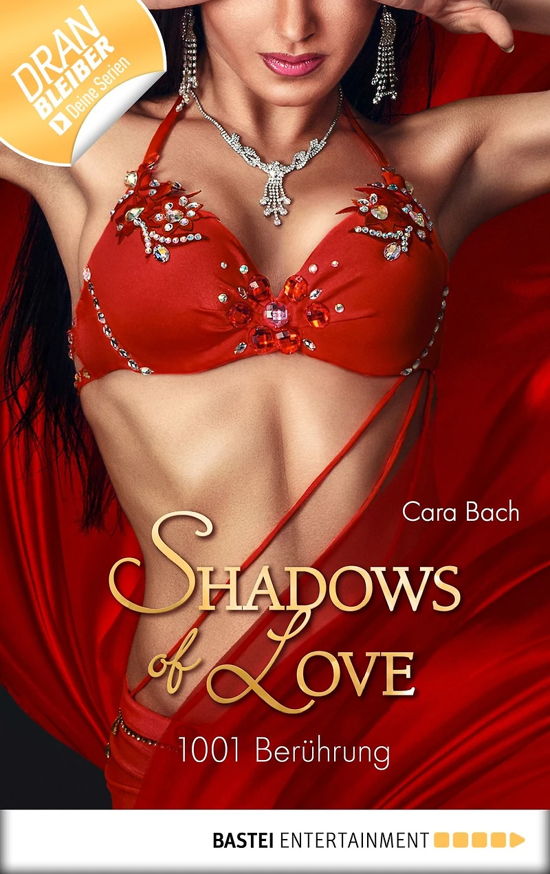 1001 Berührung - Shadows of Love