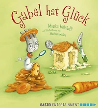 Gabel hat Glück