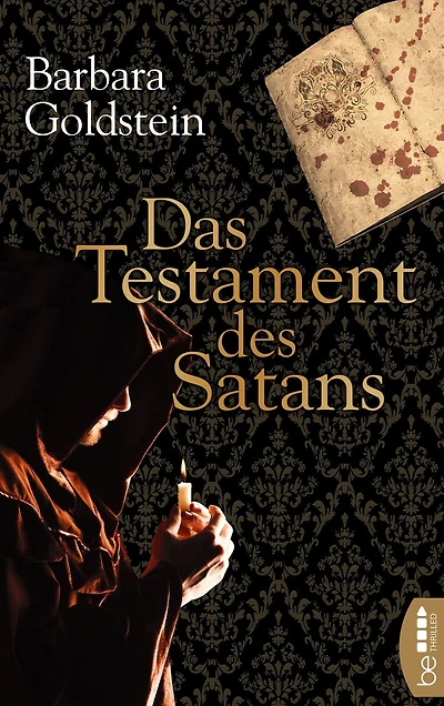 Das Testament des Satans: Historischer Krimi