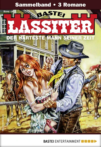Lassiter Sammelband 1811