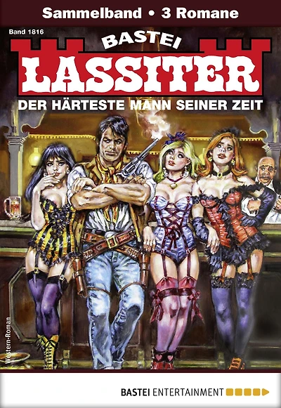 Lassiter Sammelband 1816