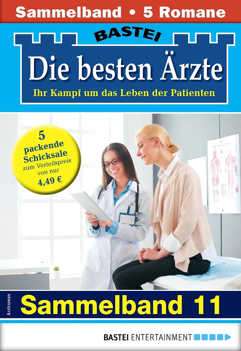 Die besten Ärzte