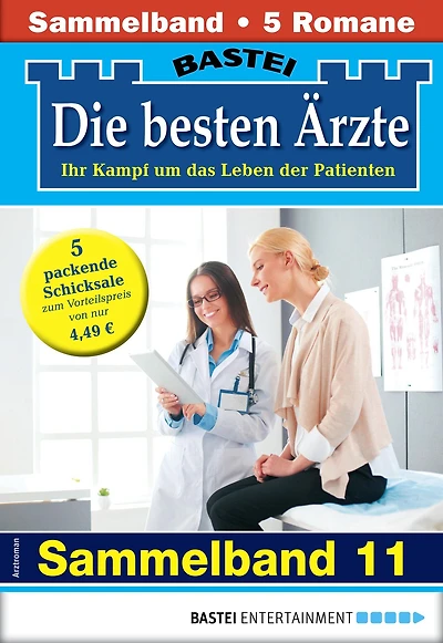 Die besten Ärzte