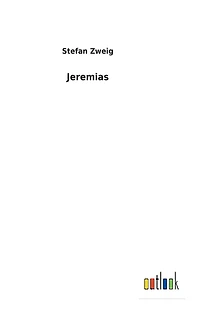 Jeremias