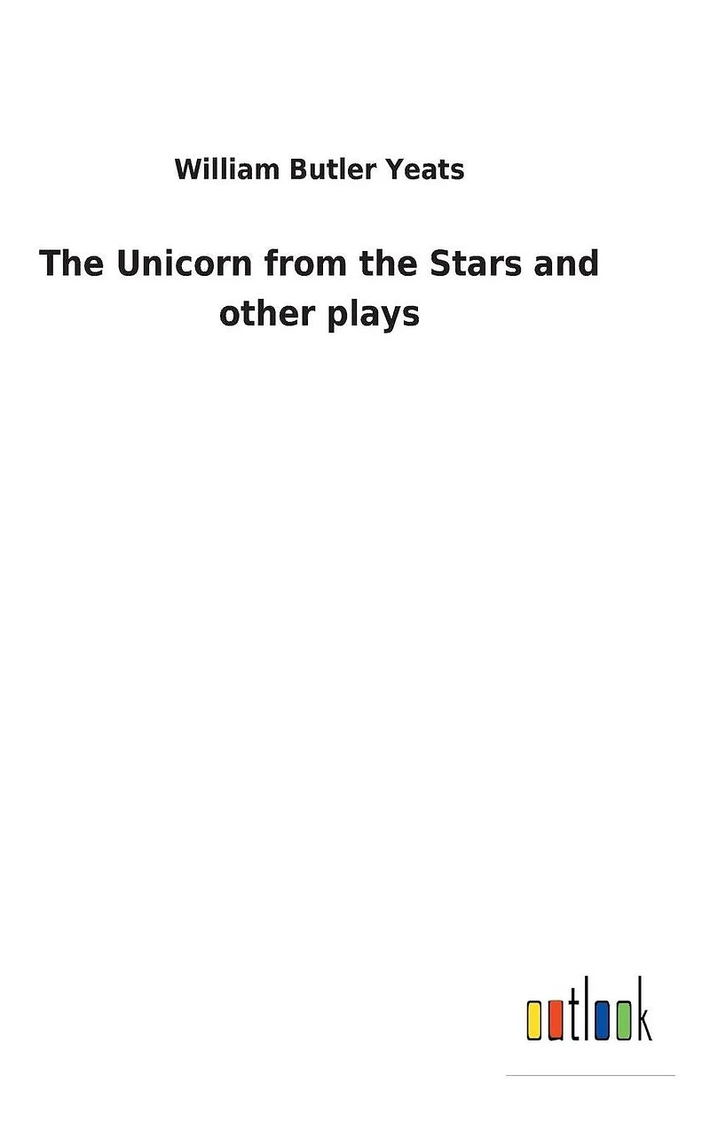 the Unicorn from Stars and other plays