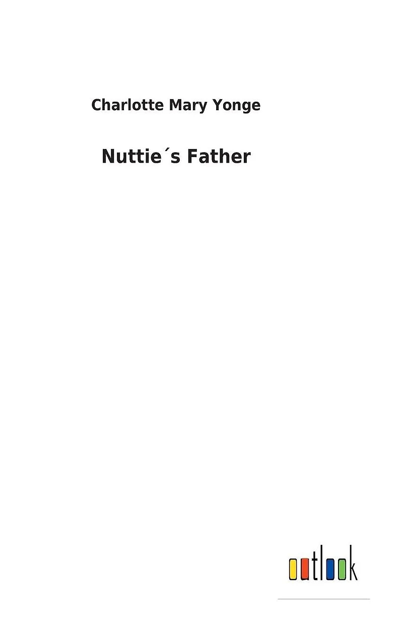 Nuttie´s Father
