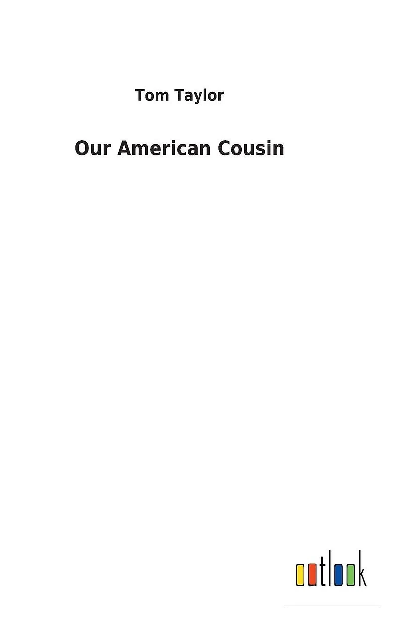 Our American Cousin