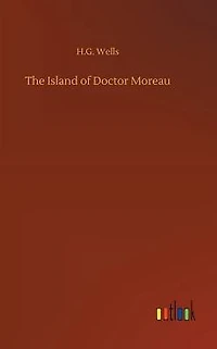 The Island of DOCTOR MOREAU