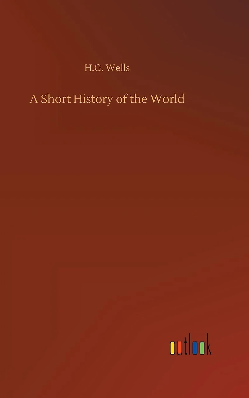 A Short History of the World