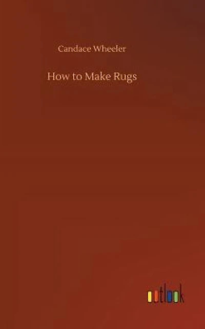 How To Make Rugs