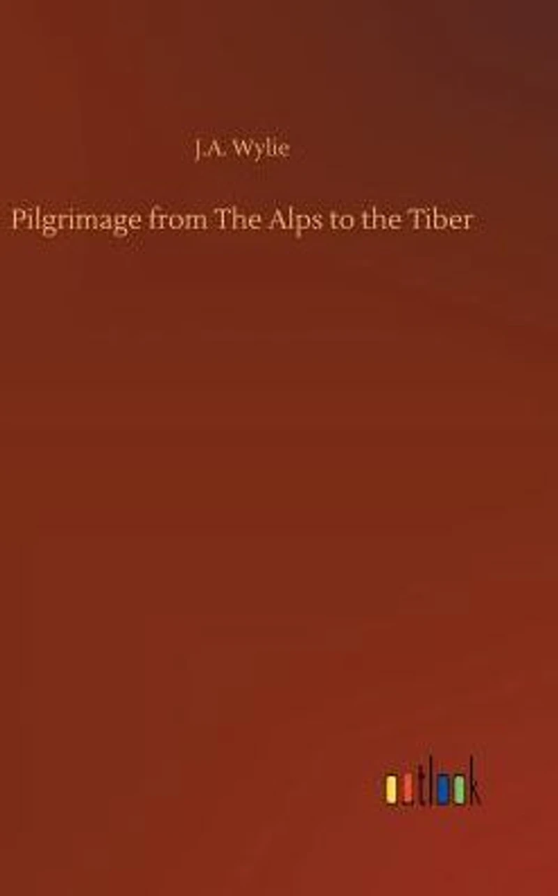 Pilgrimage from the Alps to Tiber