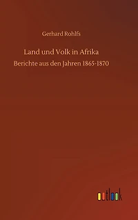 Land und Volk Afrika