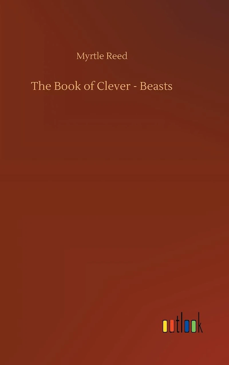 The Book of Clever Beasts